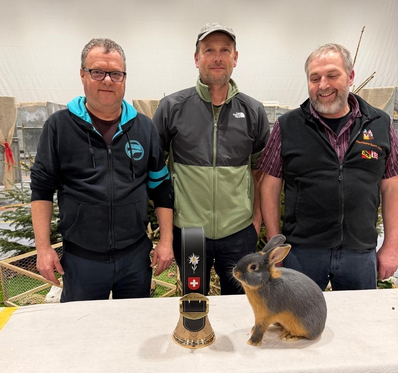 RammlerschauBeJu 2026